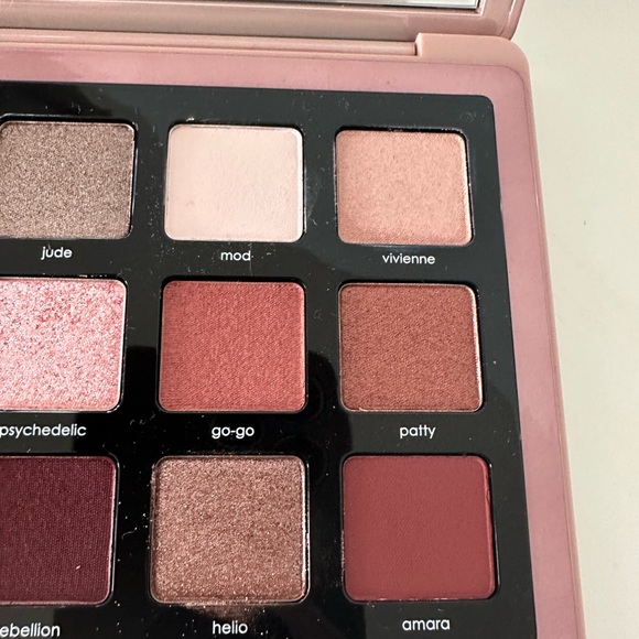 Natasha Denona Retro Palette - Picture 4 of 4